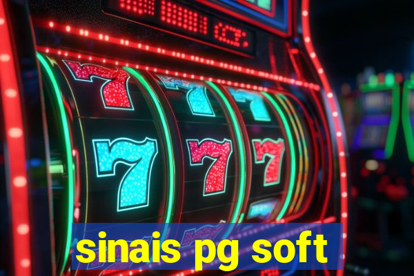 sinais pg soft